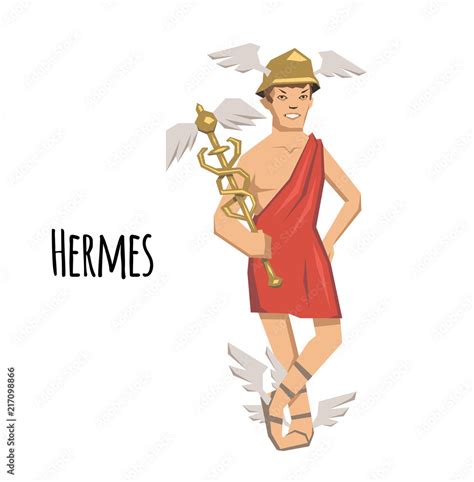 dioses hermes|hermes equivalent.